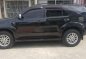 Toyota Fortuner 2007 diesel automatic for sale-1
