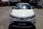 2014 Toyota Vios Manual for sale-0