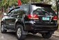 Toyota Fortuner 2008 automatic for sale-4