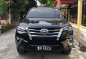 Toyota Fortuner 2017 For sale -0