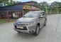 Mitsubishi Montero Sport 2017 GLX MT for sale-0