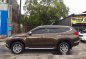 Mitsubishi Montero Sport 2016 for sale-2