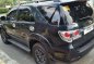 TOYOTA Fortuner G AT 2016 model good as new-0