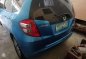 Honda Jazz 2009 for sale-0