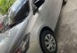 2016 Toyota Vios J manual silver for sale-1