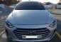 Almost Brand New. 2018 Hyundai Elantra for sale-2