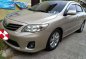 2011 Toyota Corolla Altis G for sale-1