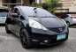 2009 Honda Jazz 1.3 i-vtec Automatic Local-2