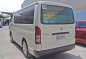 2015 Toyota Hiace Commuter 2.5 Mt for sale-2