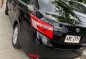 2016 Toyota Vios E automatic black for sale-0