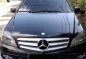 Mercedes Benz C200 2009 for sale-2