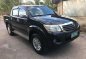 Toyota Hi;ux G 2012 model for sale-3