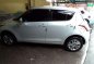 2014 Suzuki Swift automatic transmission-2