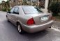 2003 Ford Lynx GSi All Power EFi LadyOwn (Freshness)-5