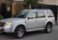 2009 Ford Everest Automatic for sale-0