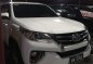 2017 Toyota Fortuner G MT diesel for sale-1