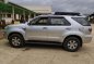 Toyota Fortuner 2006 for sale-0