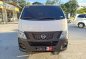 Nissan NV350 Urvan 2017 MT for sale-1