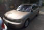 Ford Lynx Ghia 2003 MT for sale-1