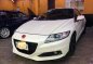 Honda CRZ 2014 Model Manual Transmission-2