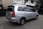 2007 Toyota Innova e diesel matic for sale-3