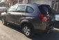 SUV Chevrolet Captiva 2009 nothing to fix-10