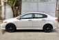 Honda City 2010 matic-8