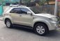 2007 Toyota Fortuner V top off the line-5