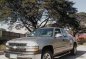 2003 Chevrolet Silverado V8 pick up truck 4x4 fresh rare model-0