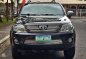 Toyota Fortuner 2008 automatic for sale-11