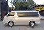 Toyota Hiace 2017 GL GRANDIA MT for sale-2