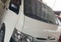 2017 Toyota Hiace for sale-0