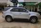 Toyota Fortuner 2006 for sale-5