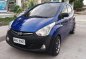 Hyundai Eon 2014 with white plate for sale-0