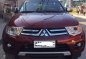 2014 Mitsubishi Montero Sport for sale-0