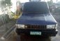 TOYOTA Tamaraw Fx diesel 96model -0