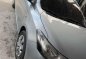 2016 Toyota Vios J manual silver for sale-2