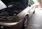 Ford Lynx Ghia 2003 MT for sale-2