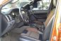 2016 Ford Ranger Wildtrak 3.2 4x4 AT-2