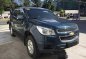 Chevrolet Trailblazer 2016 SS AT for sale-1