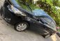 2016 Toyota Vios E automatic black for sale-3