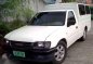 Isuzu Fuego IPV 2003 for sale-0