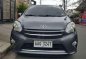 Toyota Wigo G automatic 2014 18t milleage-1