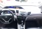 2012 Honda Civic A/T Php 508,000 only!-5