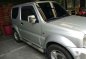 2004 Suzuki Jimny 4x4 AT Baguio city for sale-2