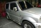 2004 Suzuki Jimny 4x4 AT Baguio city for sale-0