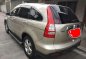 Honda Crv 2.0 Gen 3 2008 Manual transmission All power-0