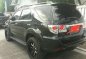 2014 Toyota Fortuner for sale-3