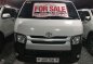 Toyota Hiace Commuter 2016 for sale-4