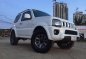 2017 Suzuki Jimny for sale-0